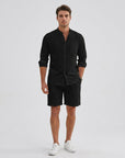 Harvey | Trendy Summer Men’s Set