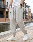 Byron | Casual Men’s Trousers for Everyday Comfort