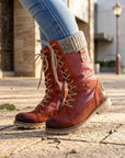 Solene | Waterproof Women’s Boots for Winter Comfort