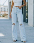 Marlowe | High Waisted Women’s Jeans for Everyday Style
