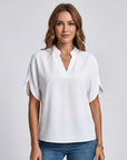 Linnea | Elegant Women’s Blouse for Timeless Style