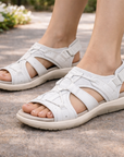 Paige | Stylish Orthopedic Sandal for Modern Comfort