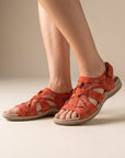 Marisol | Open Toe Women’s Sandals for All-Day Comfort