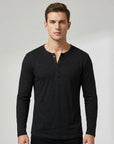 Dawson | Comfortable Men’s Shirt for Everyday Wear