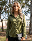 Elara | Stylish Women's Blouse for Everyday Wear