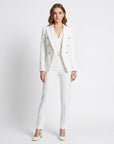 Bianca | Elegant Women’s Blazer Set for Special Occasions