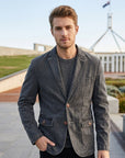 Kieran | Modern Men’s Blazers for Smart Casual Looks