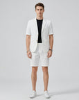 Lachlan | Classic Men’s Set