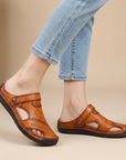 Sophie | Orthopedic Sandals with Ergonomic Comfort