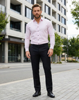 Michael | Wrinkle-Resistant Shirt for Men