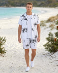 Rhys | Summer Men's Set for Relaxed Wear