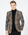 Nolan | Elegant Men’s Blazers for Timeless Style