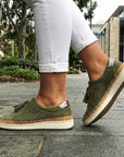 Thalia | Comfortable Women’s Shoes with Easy Slip-On Fit