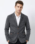 Kieran | Modern Men’s Blazers for Smart Casual Looks