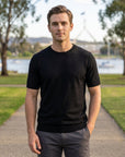 Kieran | Graphic Men’s Shirt for Everyday Wear