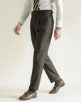Zayne | Tailored Men’s Trousers for Formal Wear