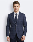 Rhys | Checked Men’s Blazers for Classic Appeal
