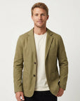 Flynn | Lightweight Men’s Coat for Everyday Wear