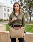 Coraline | Chic Women’s Shoulder Bag with Modern Style