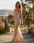 Zara | Stunning Maxi Dress for Elegant Style
