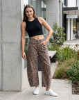 Elara | Wide Leg Women’s Jeans for Bold Style