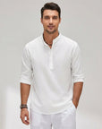 Zayne | Stylish Men’s Shirt for Everyday Wear