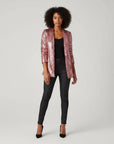 Emma | Sequin Blazer for Stylish Occasions