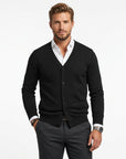 Nolan | Stylish Men's Sweater for Modern Looks