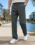 Kieran | Formal Men’s Trousers for Business Style