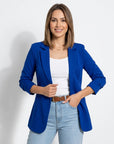 Camille | Women’s Blazer for Modern Office Style