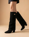 Tahlia | Elegant Women’s Boots for Everyday Wear