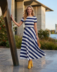 Zoe | Stylish Maxi Dress for Women