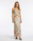 Grace | Elegant Maxi Dress for Women