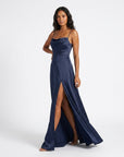 Ella | Elegant Maxi Dress for Women