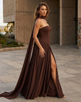 Sophia | Elegant Maxi Dress for Women