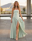Sophia | Elegant Maxi Dress for Women