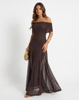 Emily | Elegant Floral Maxi Dress for Women
