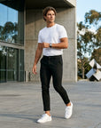 Beau | Stretch Men's Pants for Daily Style