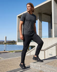 Mason | Comfortable Men's Pants for Active Wear