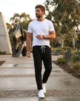 Hudson | Slim Fit Men's Pants for Everyday Comfort