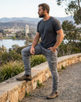 Ryder | Comfortable Men's Pants for Everyday Wear