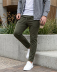 Hudson | Slim Fit Men's Pants for Everyday Comfort