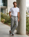 Cooper | Relaxed Men's Pants with Soft Fit