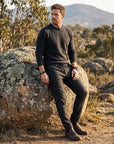 Kyson | Premium Men’s Trouser for Everyday Comfort