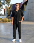 Oliver | Stylish Men's Set for Everyday Wear
