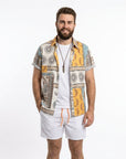 Noah | Relaxed Men's Set for Comfort and Style