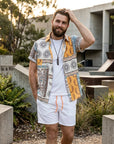 Noah | Relaxed Men's Set for Comfort and Style