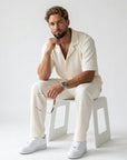 Oliver | Stylish Men's Set for Everyday Wear