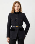 Brielle | Velvet Women’s Blazers for Elegant Looks