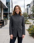 Tahlia | Plaid Women’s Blazers for Modern Style